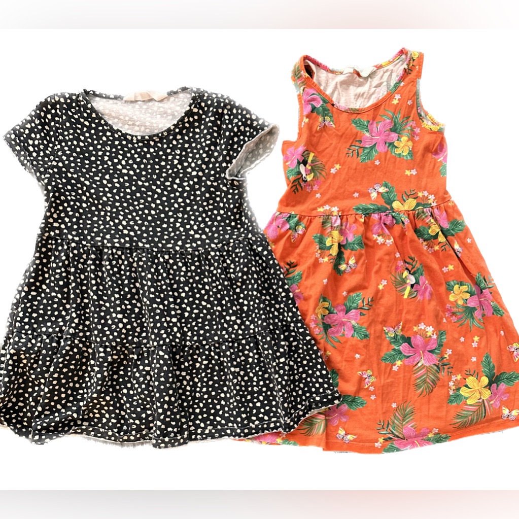 H&M Jersey Dresses - 6x